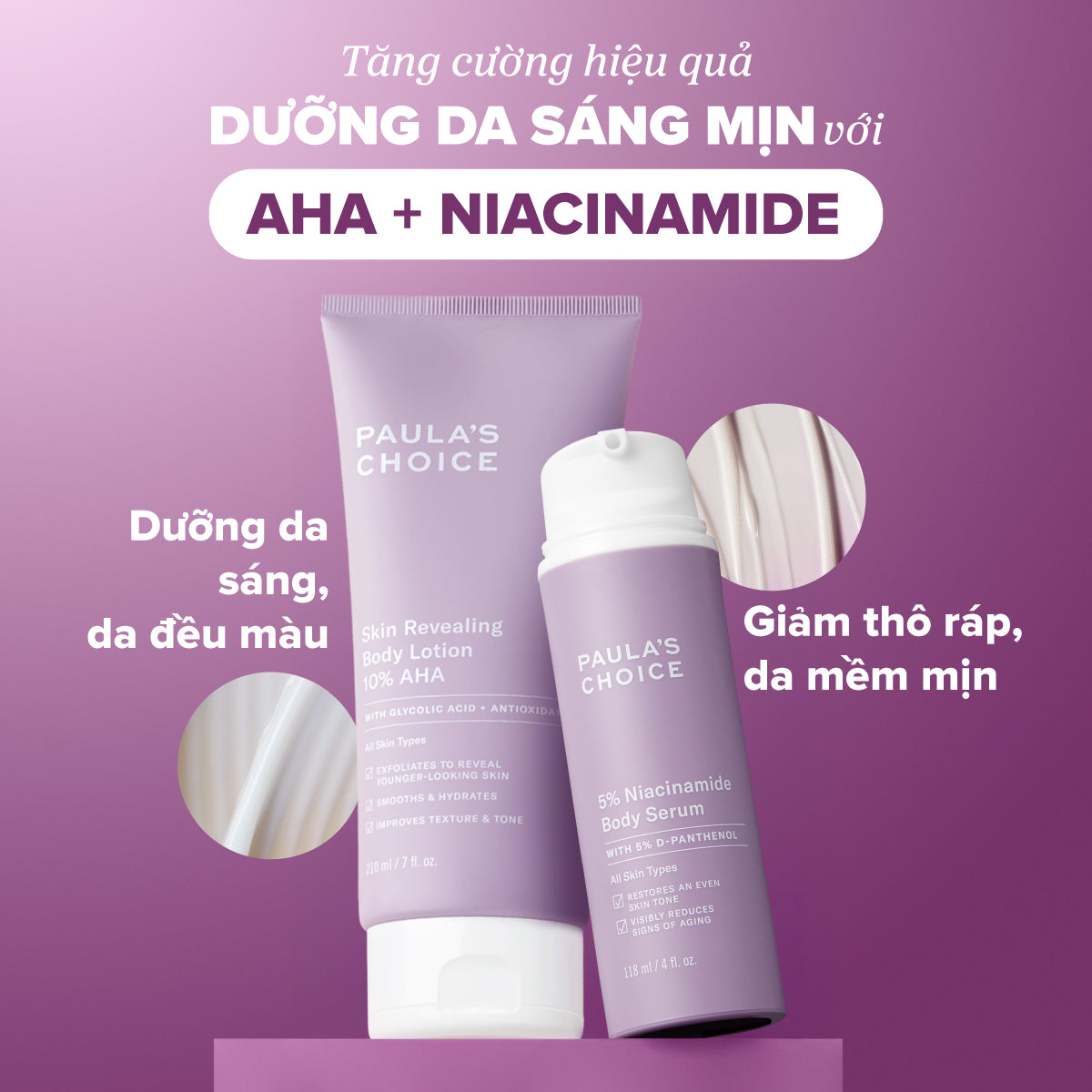 Banner kết hợp