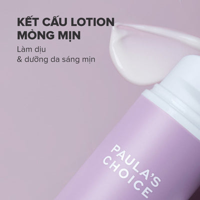 Tinh chất làm sáng và làm dịu da cơ thể với 5% Niacinamide 5% Niacinamide Body Serum